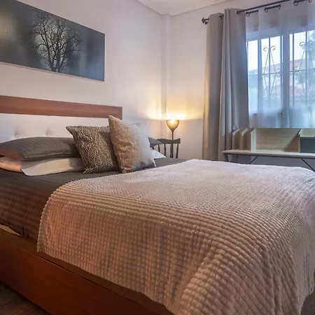 Apartamento Amigos Ii At Veramar 6 *