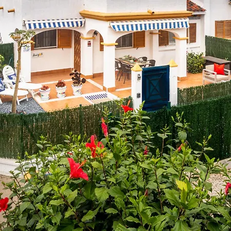 Apartamento Amigos Ii At Veramar 6 *