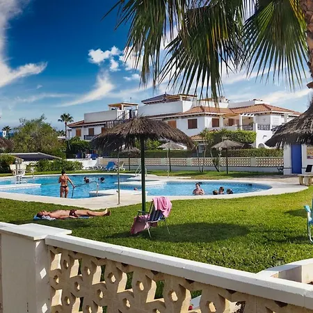 Amigos Ii At Veramar 6 * Vera