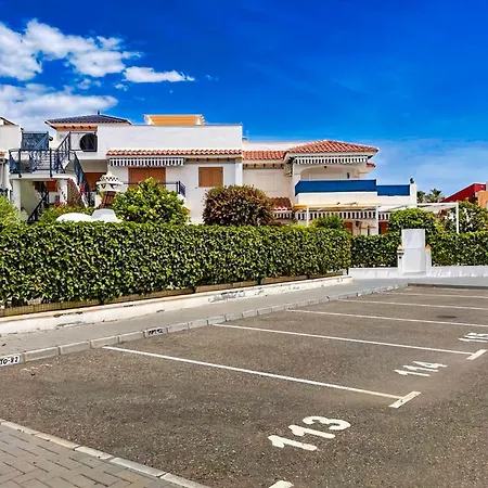Apartment Amigos Ii At Veramar 6 *