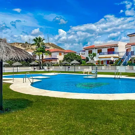 Amigos Ii At Veramar 6 Apartamento