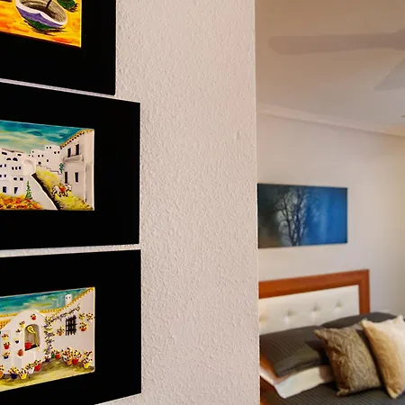 Apartment Amigos Ii At Veramar 6