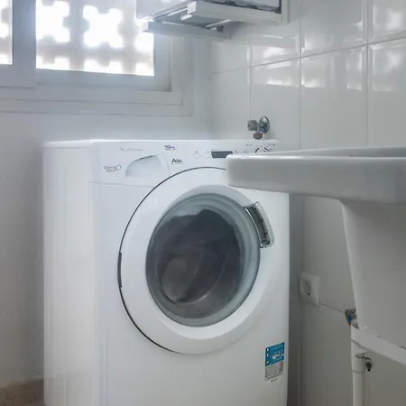 Apartamento Amigos Ii At Veramar 6 Vera