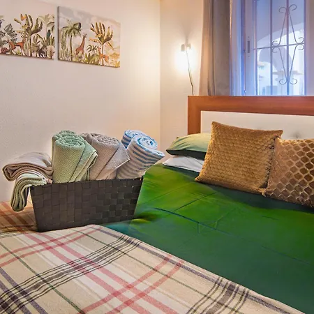 Amigos Ii At Veramar 6 Apartamento Vera
