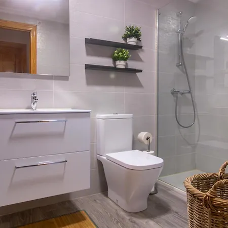 Apartamento Amigos Ii At Veramar 6 *