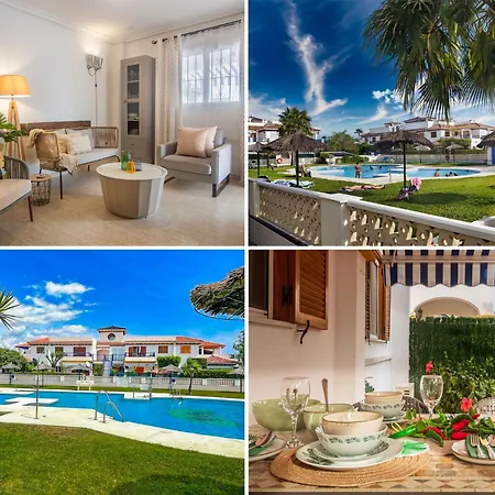 Apartamento Amigos Ii At Veramar 6 Vera